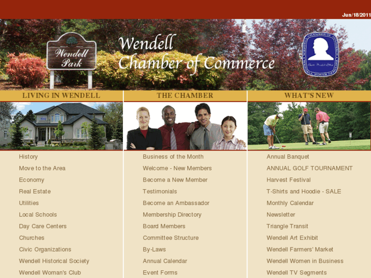 www.wendellchamber.com