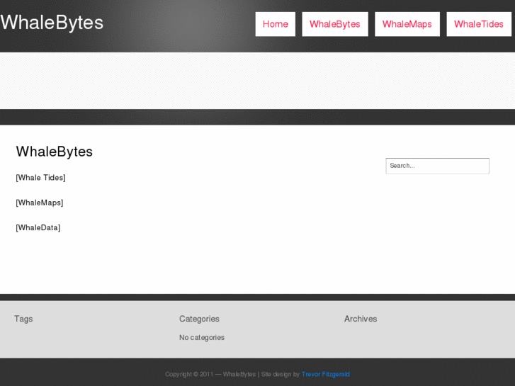 www.whalebytes.com
