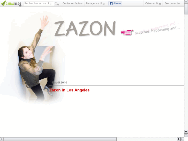 www.zazon.org