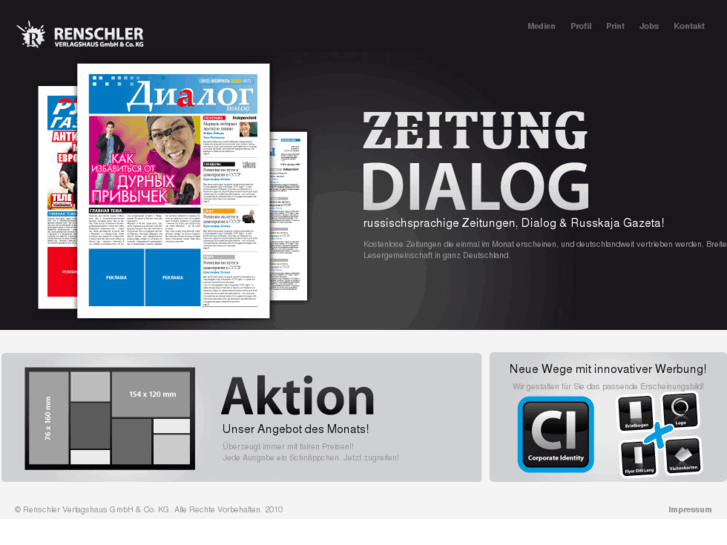 www.zeitung-dialog.de