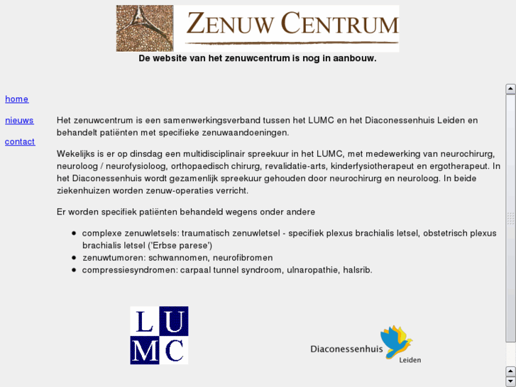 www.zenuwcentrum.com