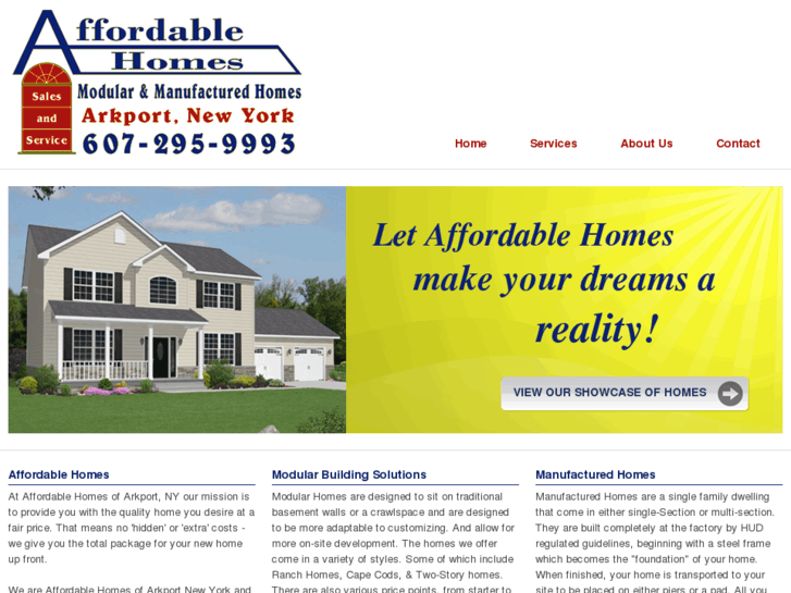 www.affordablehomes-arkport.com