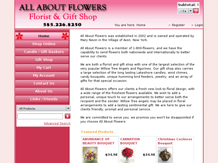 www.allaboutflowersavonny.com