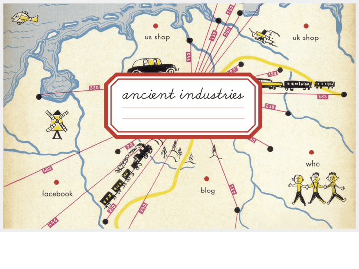 www.ancientindustries.com
