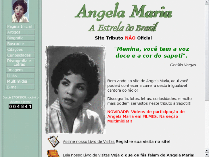 www.angelamariasapoti.com