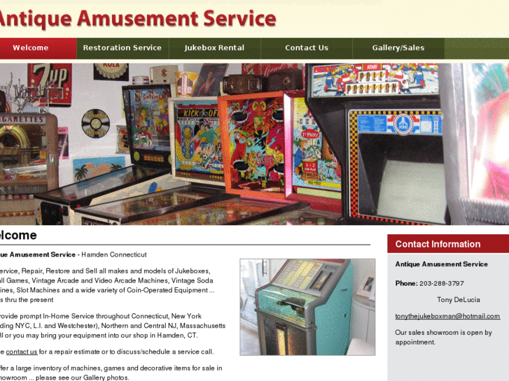 www.antiqueamusement.net