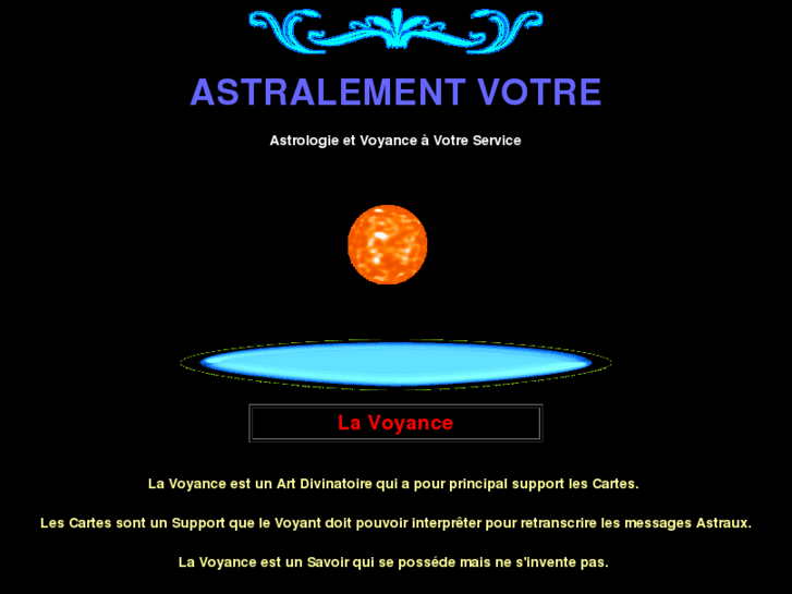 www.astralement-votre.com