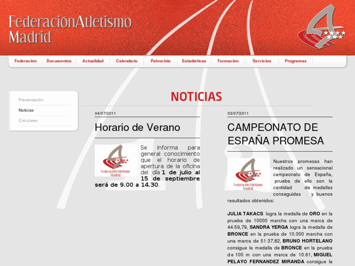 www.atletismomadrid.com