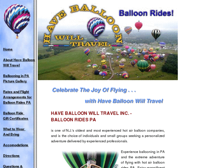 www.balloon-rides-pa.com