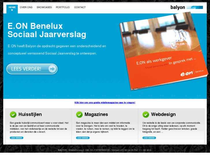 www.balyon.com