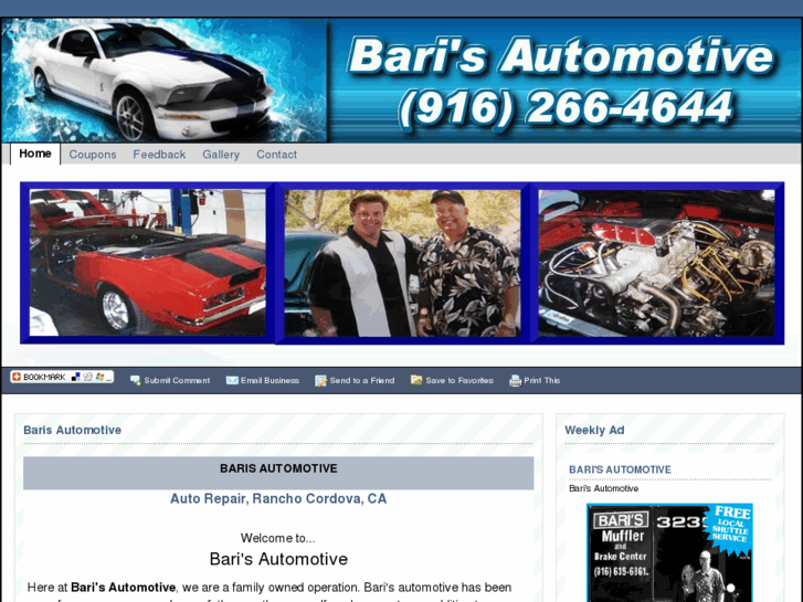 www.barisautomotive.net