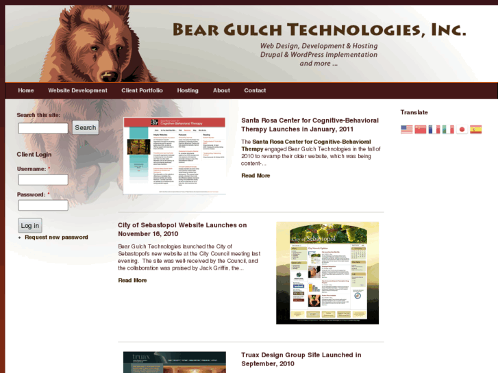 www.beargulch.com