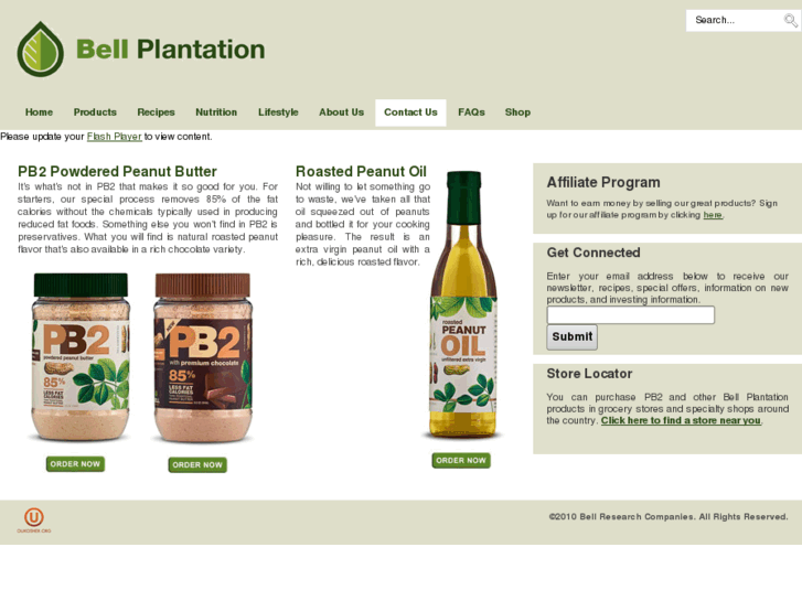 www.bellplantation.com