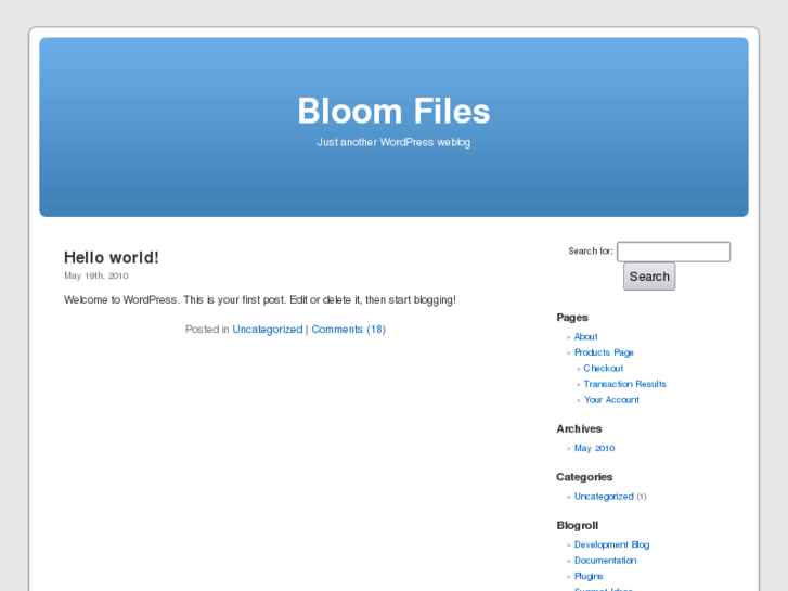 www.bloomfiles.com