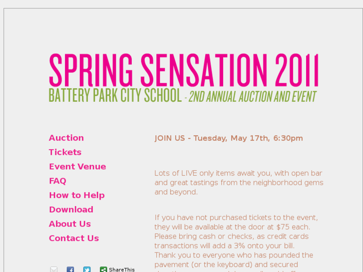 www.bpcschoolbenefit.org