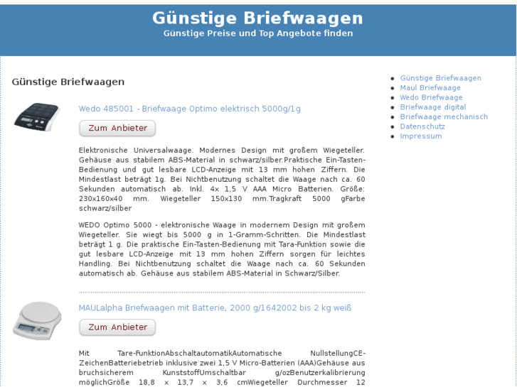 www.briefwaagen.org