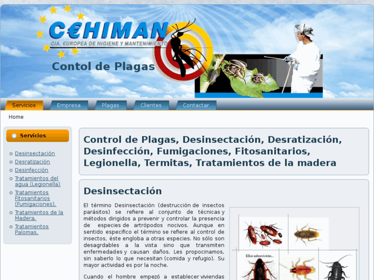 www.cehiman.es