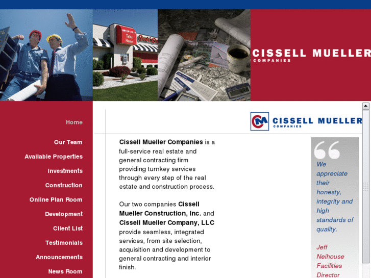 www.cissellmueller.com