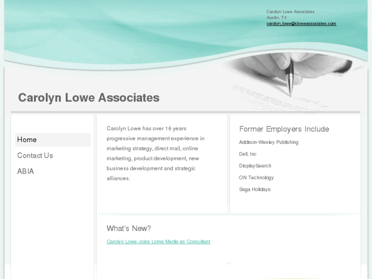 www.cloweassociates.com