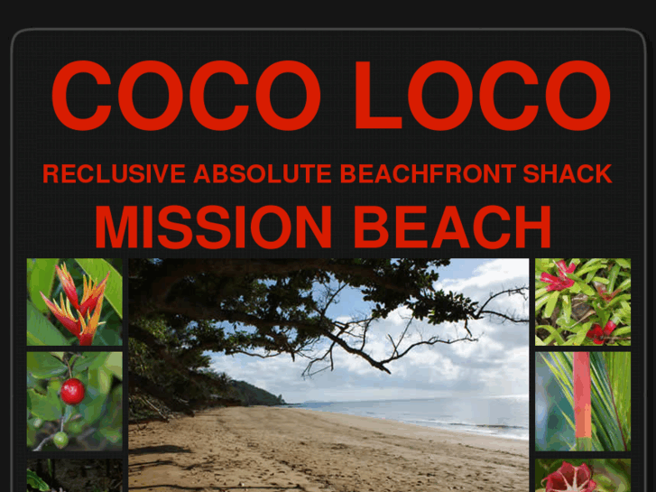 www.cocolocomissionbeach.com