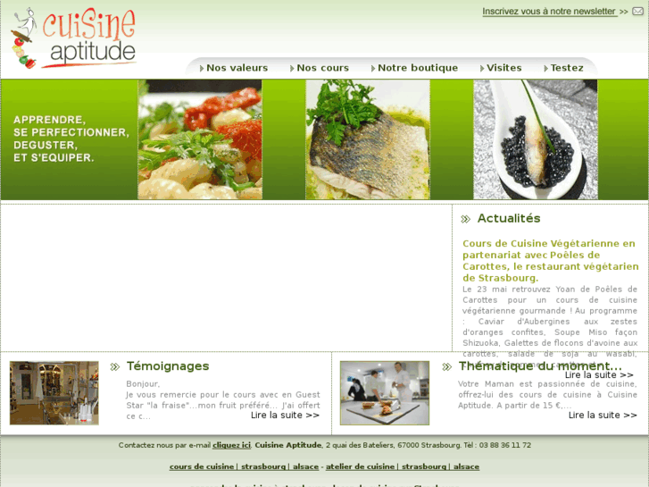 www.cuisineaptitude.com