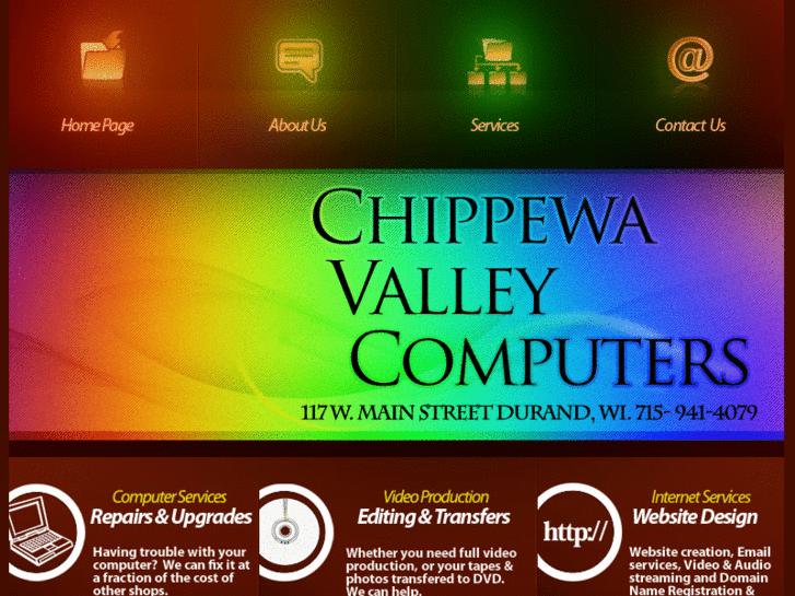 www.cvcomputers.net
