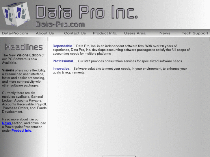 www.data-pro.com