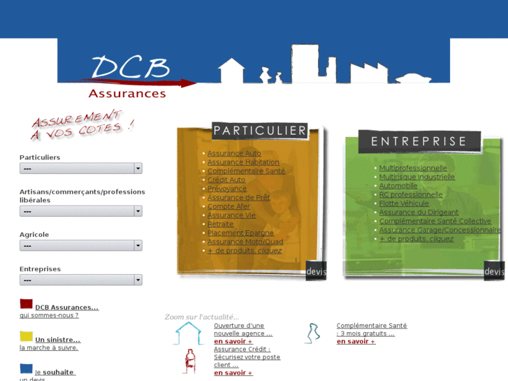 www.dcb-assurances.com