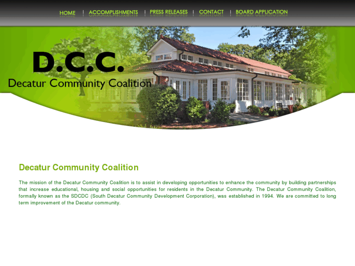 www.decaturcommunitycoalition.org