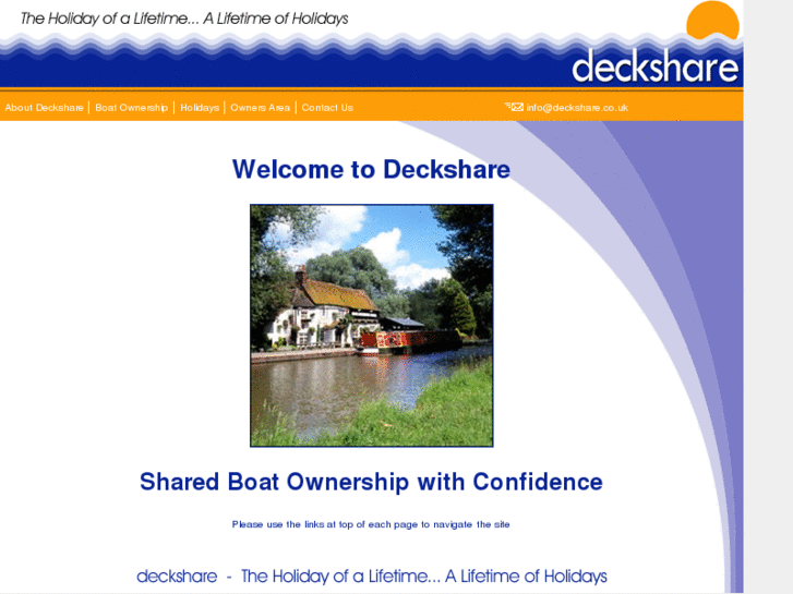 www.deckshare.com