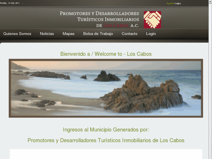 www.desarrolladoresloscabos.com