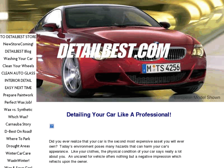 www.detailbest.com