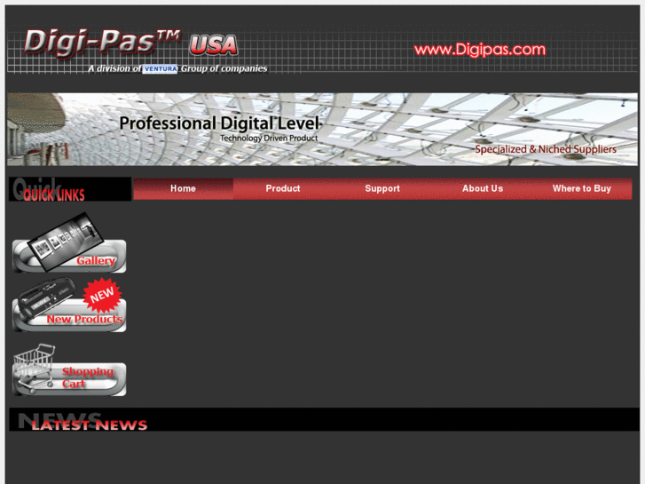 www.digipasusa.com