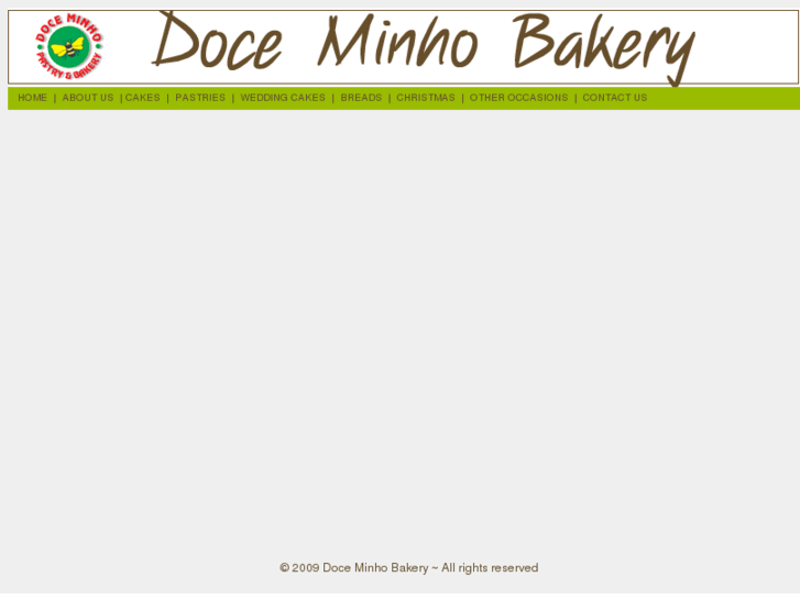 www.doceminhobakery.com