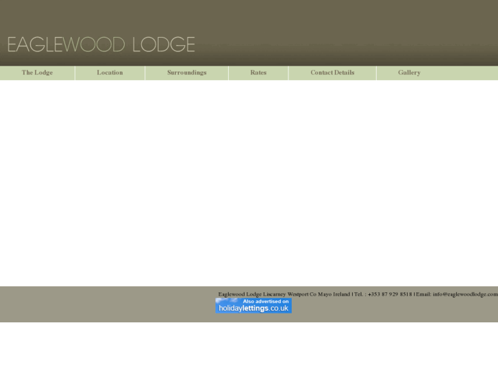 www.eaglewoodlodge.com