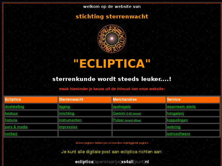 www.ecliptica.org