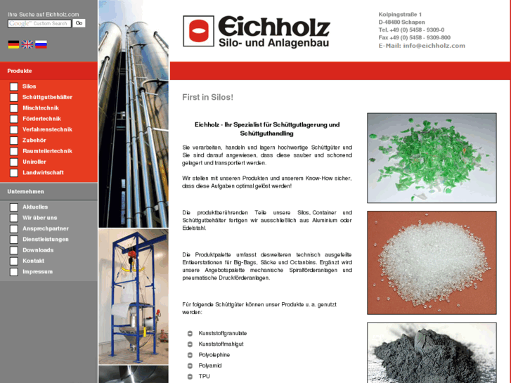 www.eichholz-ce.com