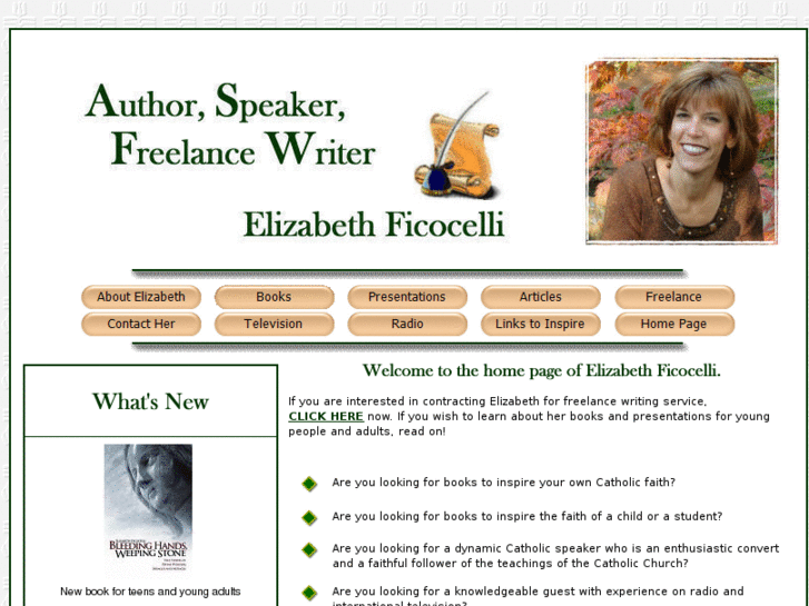 www.elizabethficocelli.com