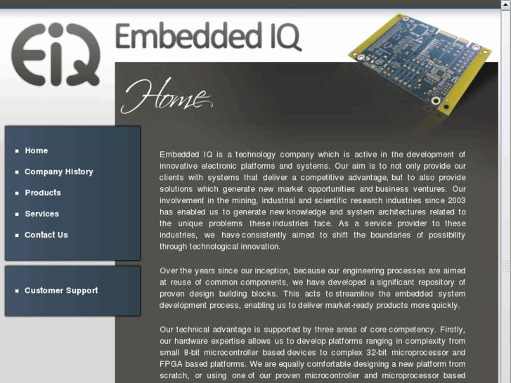 www.embedded-iq.com