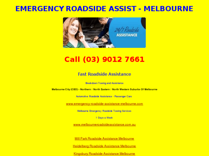 www.emergency-roadside-assistance-melbourne.com