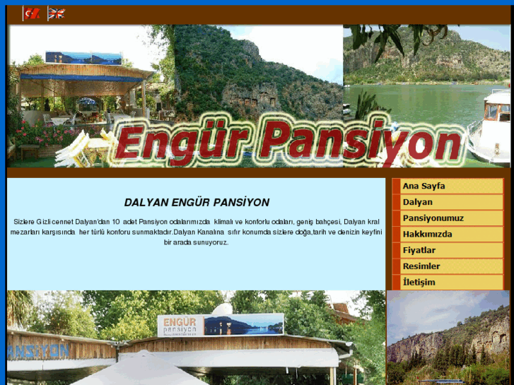 www.engurpansiyon.com