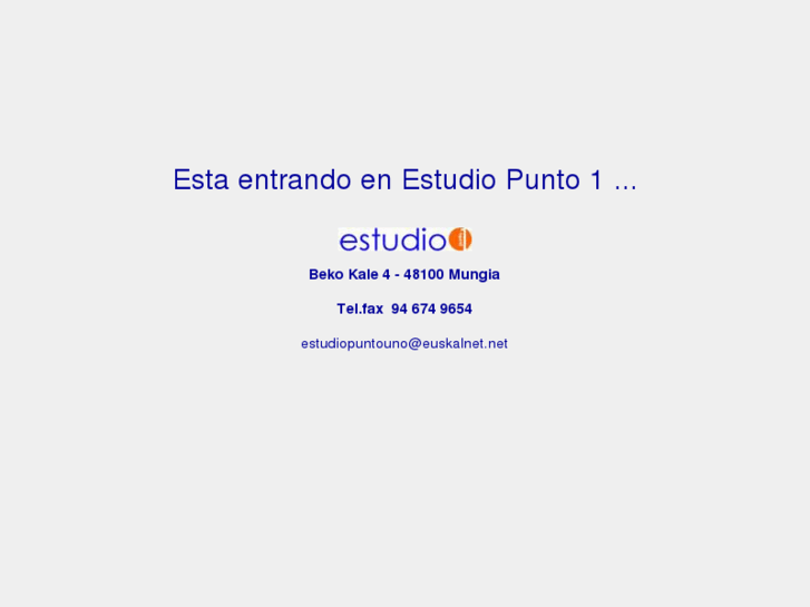 www.estudiopuntouno.com