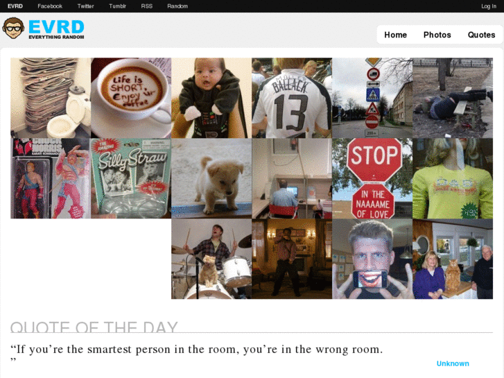 www.evrd.net