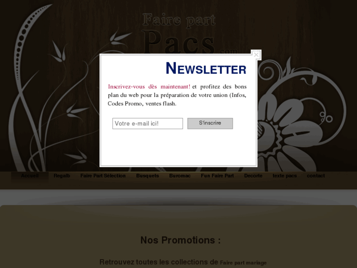 www.faire-part-pacs.com