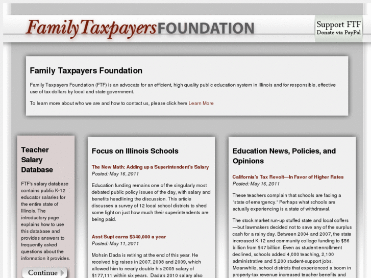 www.familytaxpayers.com