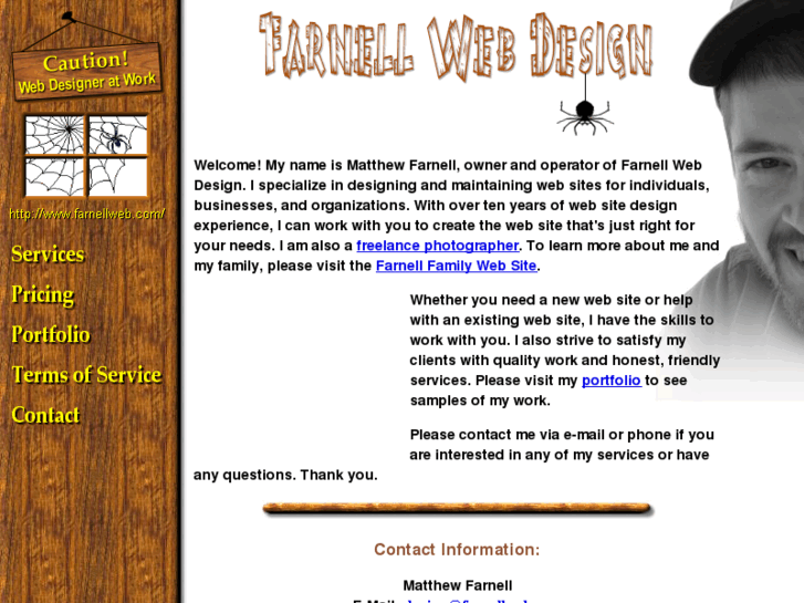 www.farnellweb.com