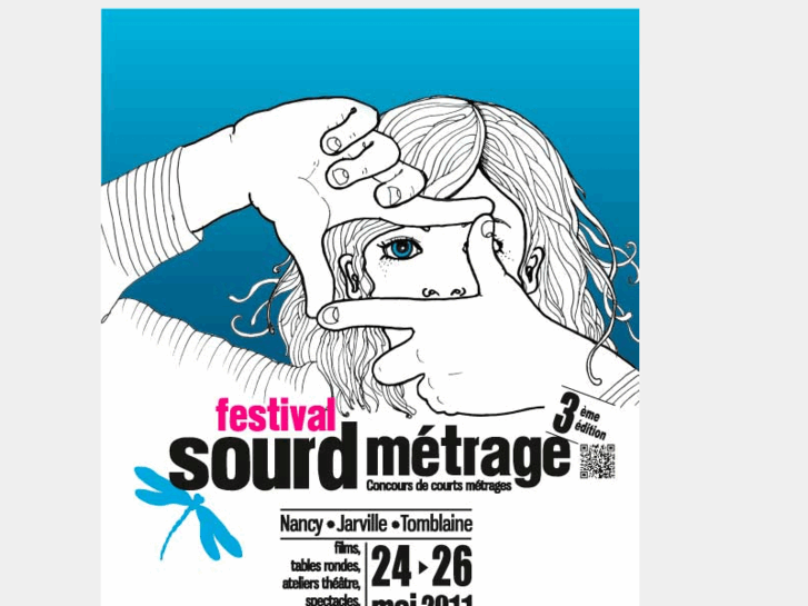 www.festivalsourdmetrage.fr