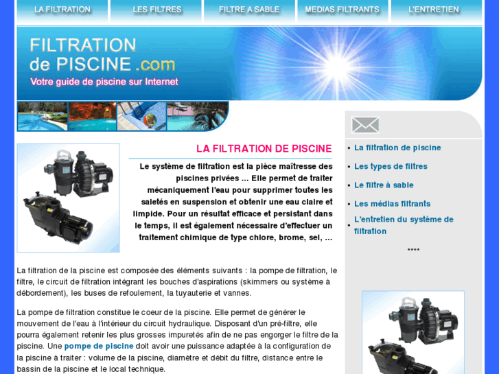 www.filtrationdepiscine.com