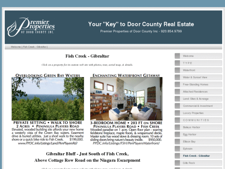 www.fishcreek-wi.info