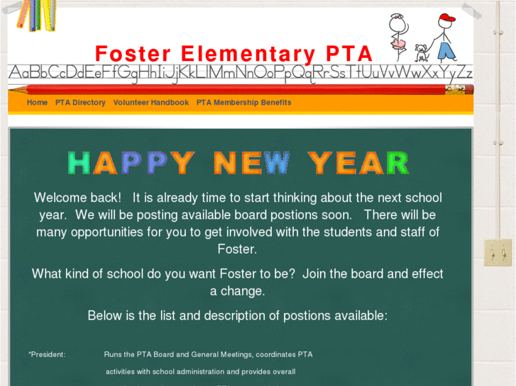 www.fosterpta.com